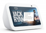 Amazon Echo Show 5 3rd Gen, valge