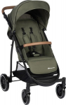 Sportlik jalutusk&auml;ru Bebe Confort Ingenious, Mineral Green