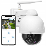 IP kamera Zintronic P5