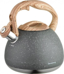 Klausberg teekann, 2,8 l