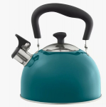 Samba Ambition veekeetja koos vilega, 2,2 L, roheline