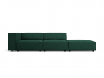 Diivan Cosmopolitan Design Arendal, roheline