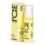 Juukse&otilde;li Ice by Natura Siberica Tame My Hair, 50 ml
