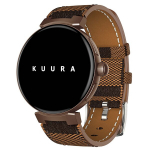 Nutikell Kuura FM1 V3 Brown