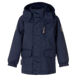 Lenne laste parka 45g Cliff 24234*229, tumesinine