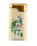 Armaf Ladies Ego Exotic EDP naistele, 100 ml