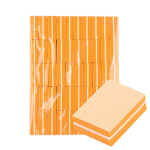 ActiveShop Mini Orange Block, 50 vnt.