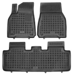 Kummimatt Tesla Model Y, 2020-->