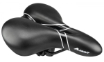 Jalgratta sadul vedrudega Azimut Comfort Full Cut