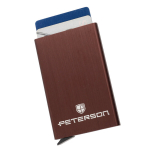 Automaatne kaarditasku Peterson