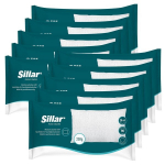 Universaalne padrun niiskusimajale Sillar 250 g - 10 tk