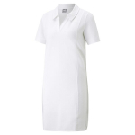 Kleit naistele Puma Her Polo, valge, XS
