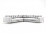 Polsterdatud nurgas Cosmopolitan Design Bali 6, hall