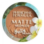Bronzantas Physicians Formula Bronzing pulber Matte Monoi, Matte Sunkissed, 9 g