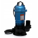 Reoveepump, 3750 vatti