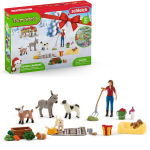 Advendikalender Schleich Farm World