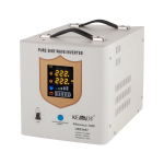 Kemot PROsinus-2000 12V 230V 2000VA 1200W