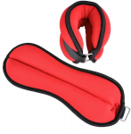 Raskused k&auml;tele ja jalgadele Spartan 2x1,5 kg