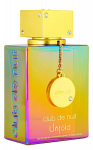 Parf&uuml;&uuml;mvesi Armaf Club De Nuit Untold EDP meestele/naistele, 105 ml