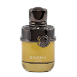 L&otilde;hnavesi Fragrance World Enigma Trois EDP naistele/meestele, 100 ml