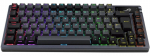 Asus Rog Azoth 75% mehaaniline klaviatuur, must, Usa