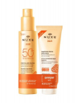Nuxe p&auml;ikesekaitsekomplekt, 250 ml