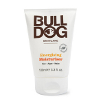 Bulldogi niisutav energiakreem meestele, 100ml