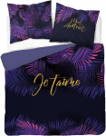 Voodipesu komplekt Je t`aime, 220x200, 3 tk