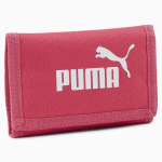 Puma rahakott Phase 079951*11, fuksia/valge
