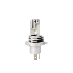 M-Tech LED mootorratta pirn H4 01B