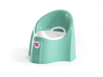 Pissipott OK Baby Pot, roheline