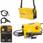 Inverter-keevitaja Powermat 20-315 A 230 6,7 kVA