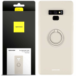 Spacecase Silicone Ring Samsung Galaxy Note 9