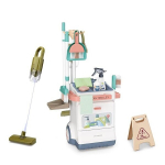 Laste puhastuskomplekt Home Little Helper