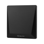 Digitaaltelevisiooni dvb-t2 antenn siseruumides