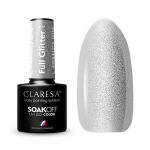 H&uuml;briid k&uuml;&uuml;nelakk Claresa Full Glitter 1, 5 g