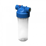 Mehaaniline filter 2P korpusega Eco 9&Prime; &frac34; &ndash; &frac34;&rdquo;, FCPP2P0130