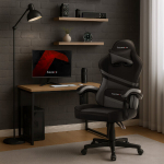 M&auml;nguritool Huzaro Force 4.4 grey mesh, hall, hingav v&otilde;rkkangas