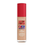 Jumestuskreem Rimmel London Lasting Finish SPF20, 150 Rose Vanilla, 30 ml