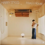 Harry Styles - Harry's House (vin&uuml;&uuml;lplaat, LP)