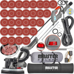 Pahtlilihvija Majster Polska 2000 W 230 V