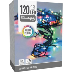 J&otilde;ulutulede valguskett 120 LED, 12 m