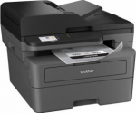 3-in-1 monochrome laser multifunction printer - BROTHER - DCP-L2660DW - Ethernet and Wifi