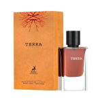 Parf&uuml;&uuml;mvesi Alhambra Terra EDP naistele/meestele, 50 ml