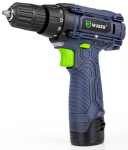 Kruvikeeraja-puur Wuber WR-CD-18N