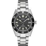 Meeste k&auml;ekell Seiko Prospex Sea Universaalne, Universalus