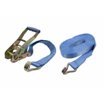 Koormarihm LC2500, (9,5 m + 0,5 m) 50 mm GVP (496009)