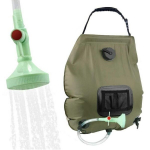 Kaasaskantav p&auml;ikesedu&scaron;&scaron; Q16EB 20L