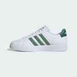 Spordijalatsid meestele Adidas Grand Court 29524066764072437, valge