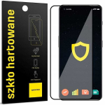 Spacecase Glass 3D Oneplus 11